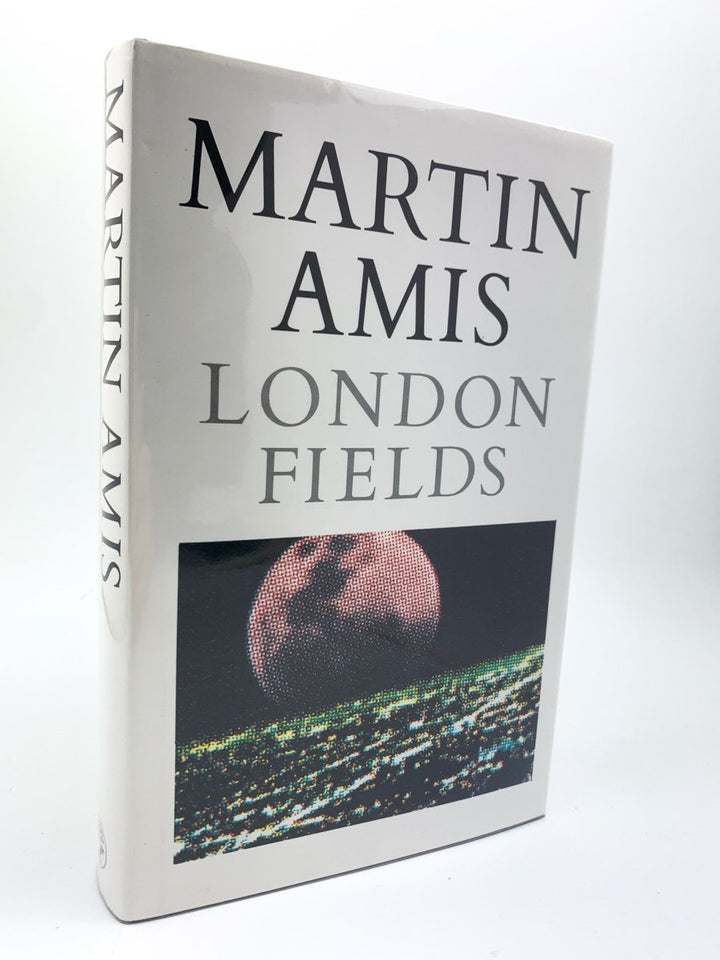 Amis, Martin - London Fields - SIGNED | image1