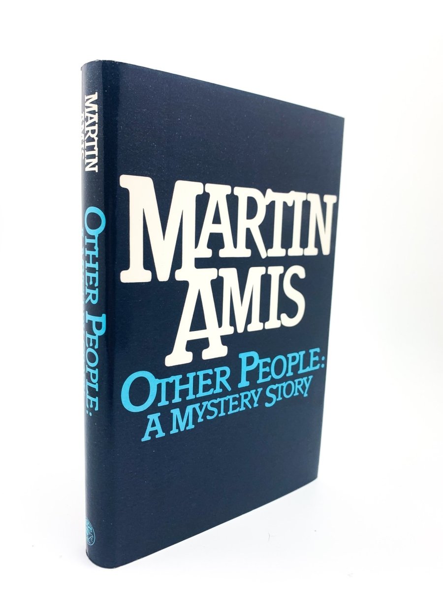 Amis, Martin - Other People | image1