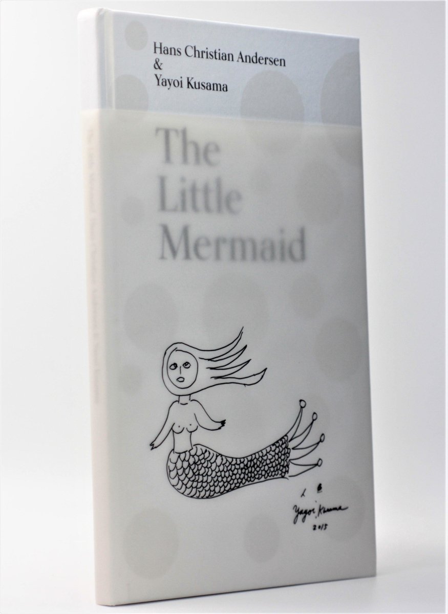 Andersen, Hans Christian - The Little Mermaid | front cover