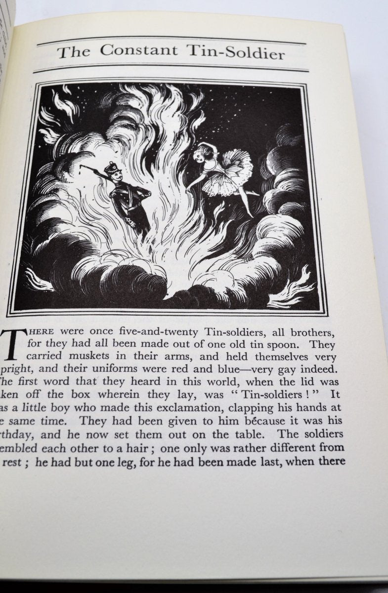 Andersen, Hans - Fairy Tales and Legends by Hans Andersen | image5
