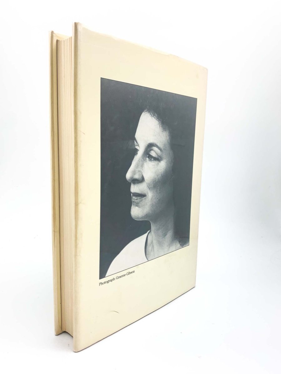 Atwood, Margaret - The Handmaid's Tale - SIGNED | image2