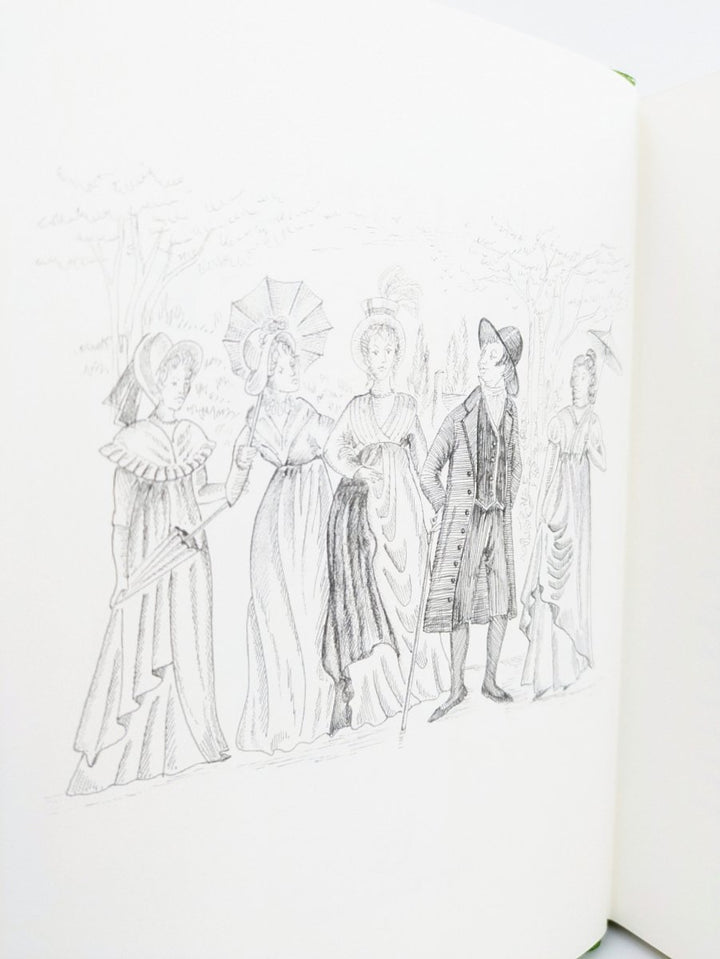 Austen, Jane - Pride and Prejudice - Signed Limited Edition | image9
