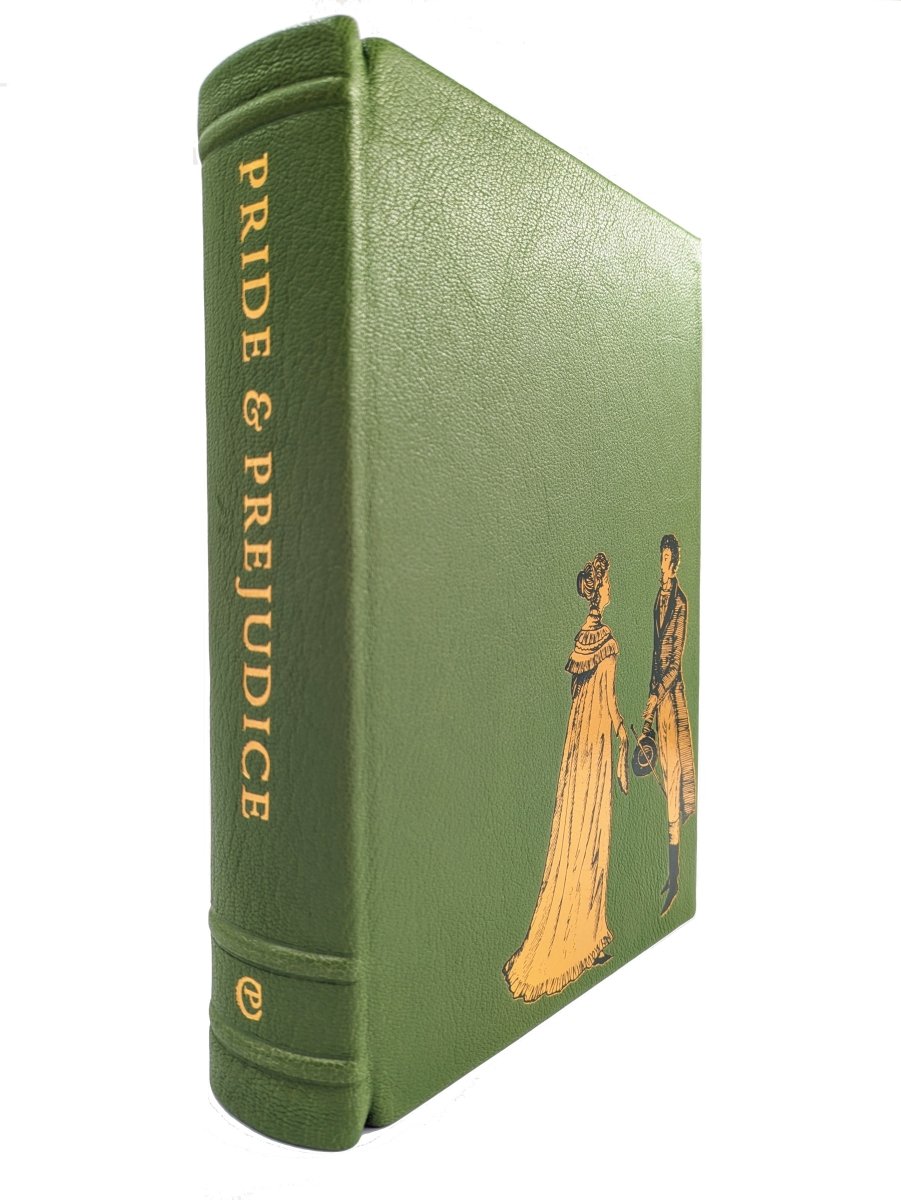 Austen, Jane - Pride and Prejudice - Signed Limited Edition | image6