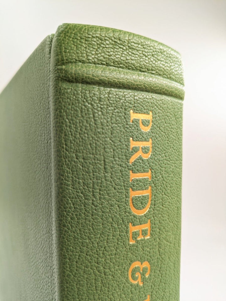 Austen, Jane - Pride and Prejudice - Signed Limited Edition | image4
