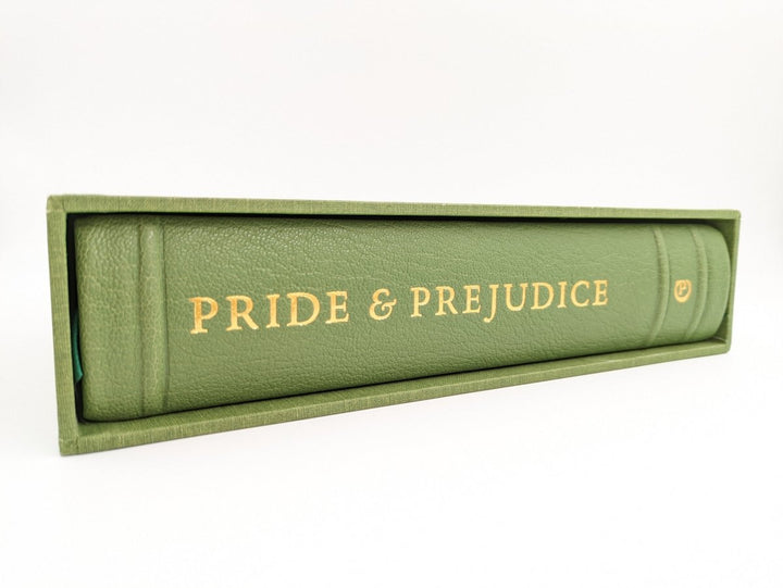 Austen, Jane - Pride and Prejudice - Signed Limited Edition | image16