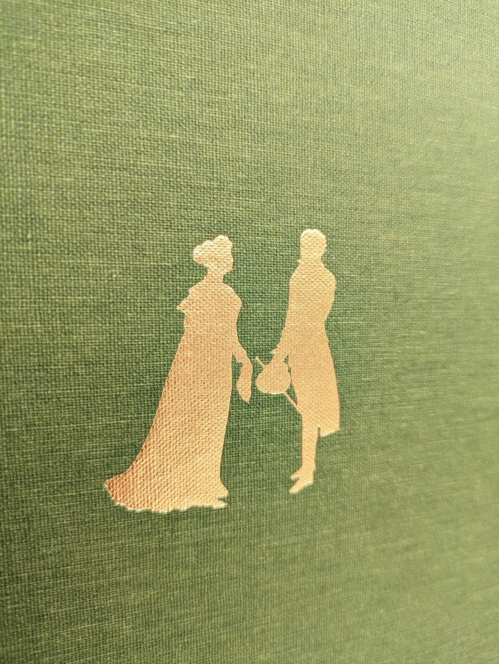 Austen, Jane - Pride and Prejudice - Signed Limited Edition | image15