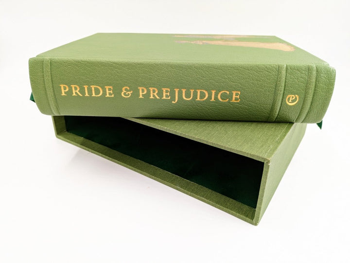 Austen, Jane - Pride and Prejudice - Signed Limited Edition | image14
