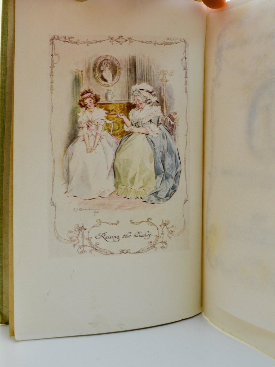 Austen, Jane - The Novels of Jane Austen - complete set of six volumes | image8
