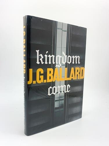 Ballard, J G - Kingdom Come | image1