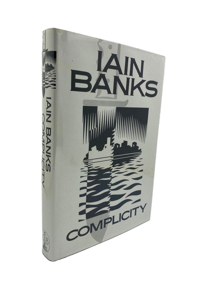 Banks Iain - Complicity | image1