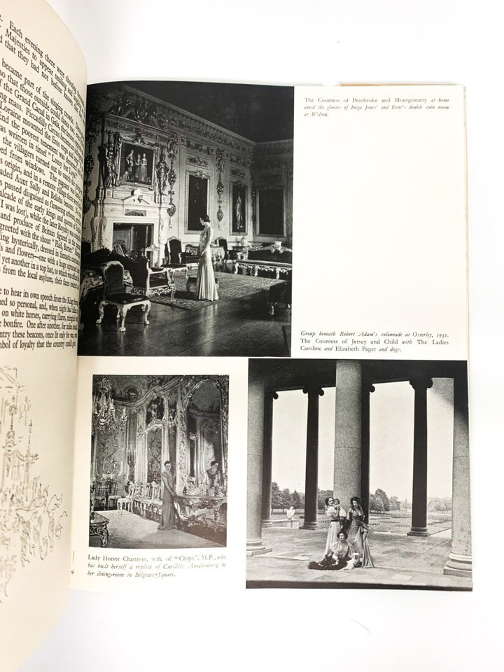 Beaton, Cecil - Cecil Beaton's Scrapbook | image3