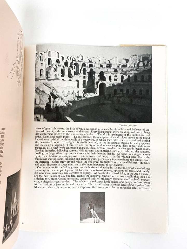Beaton, Cecil - Cecil Beaton's Scrapbook | image5