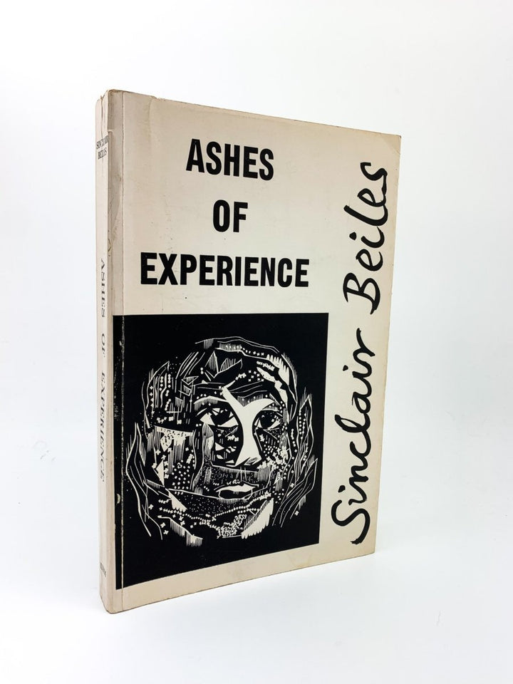 Beiles, Sinclair - Ashes of Experience | front cover