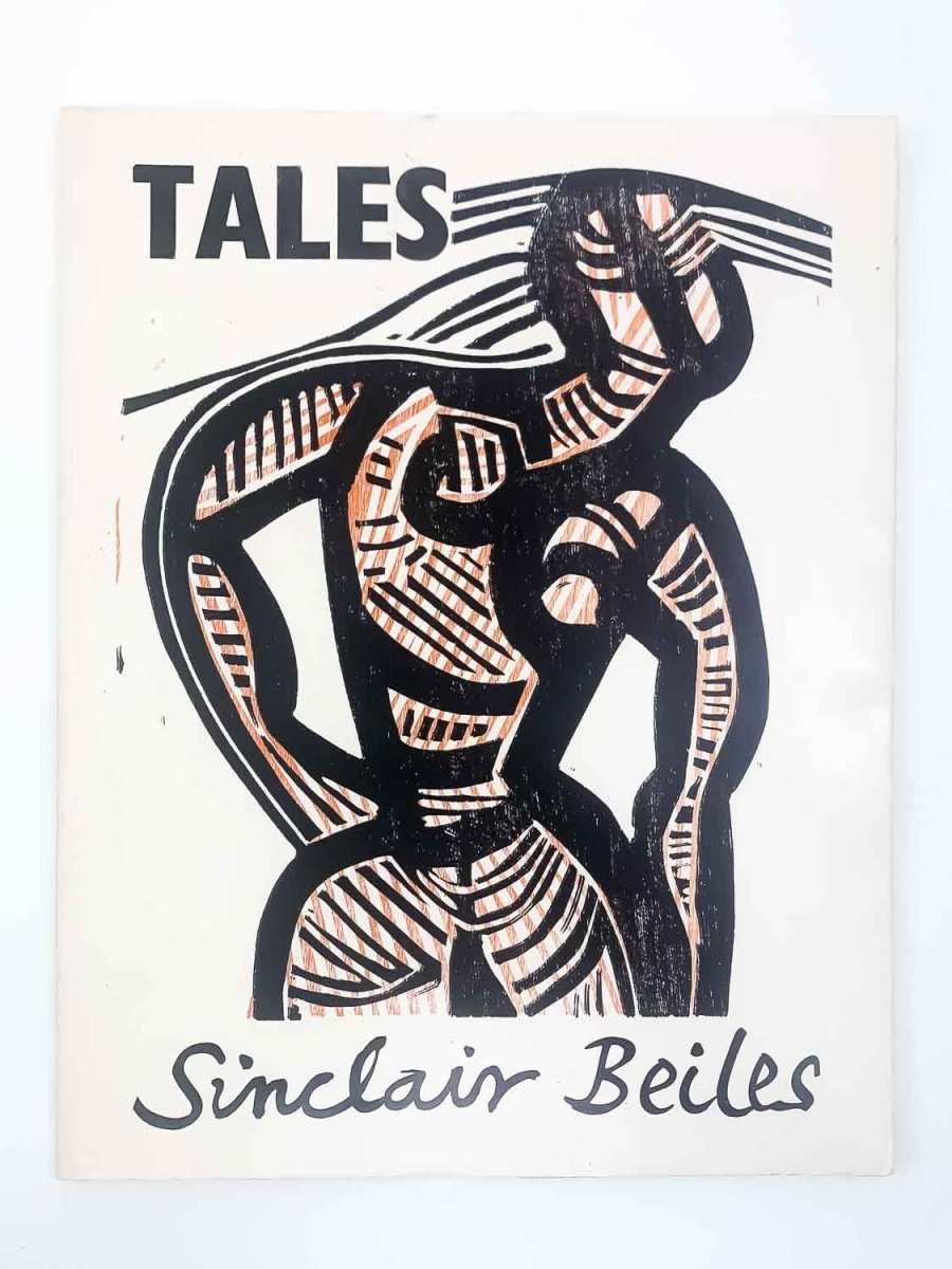 Beiles, Sinclair - Tales | image1