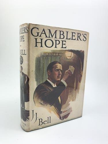 Bell, J J - Gambler's Curse | image1