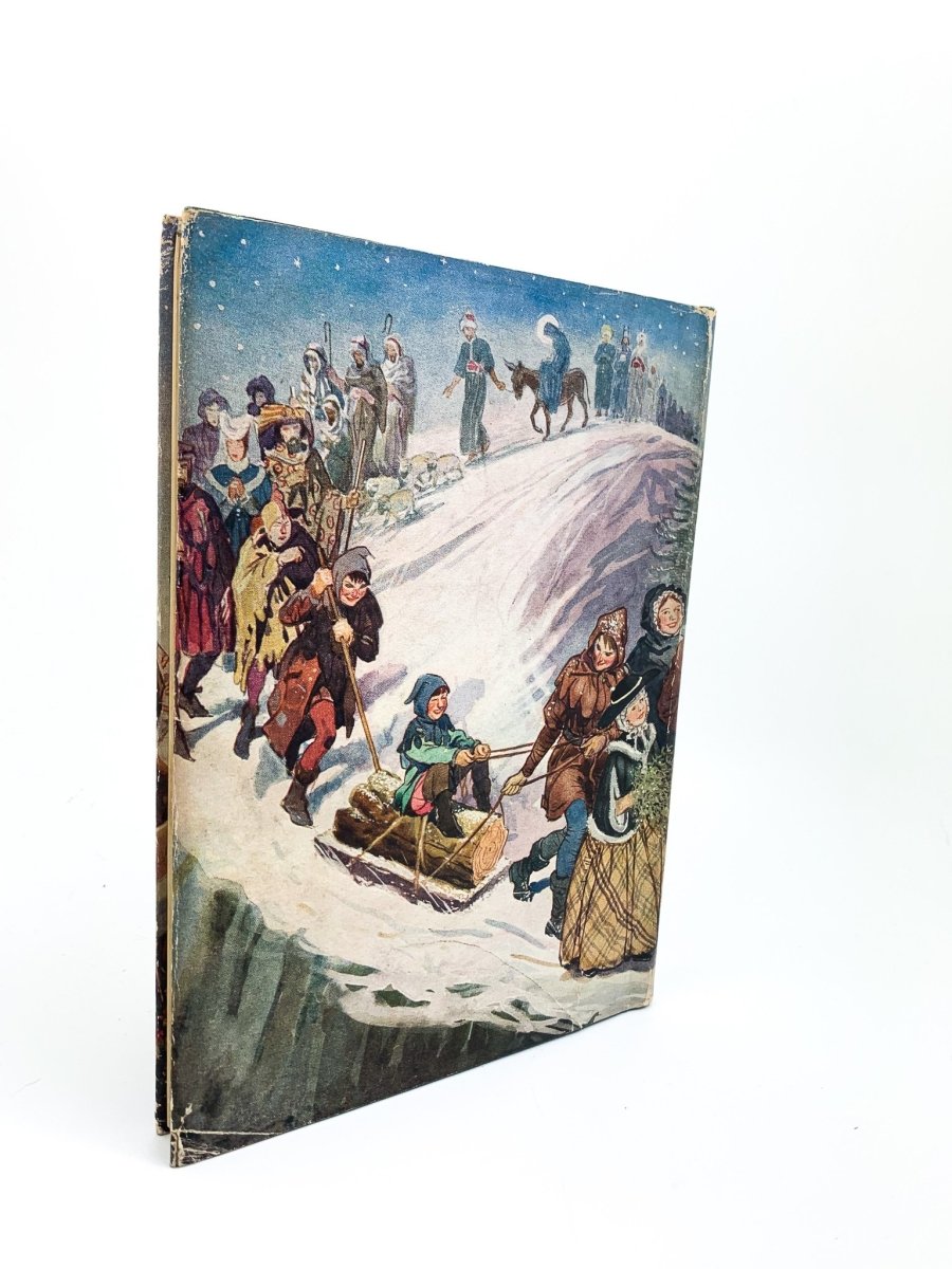 Blyton, Enid - The Christmas Book | image2