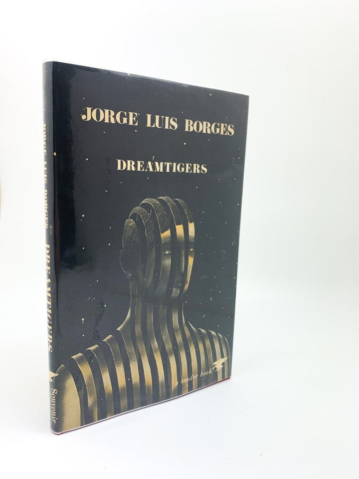 Borges, Jorge Luis - Dreamtigers | image1