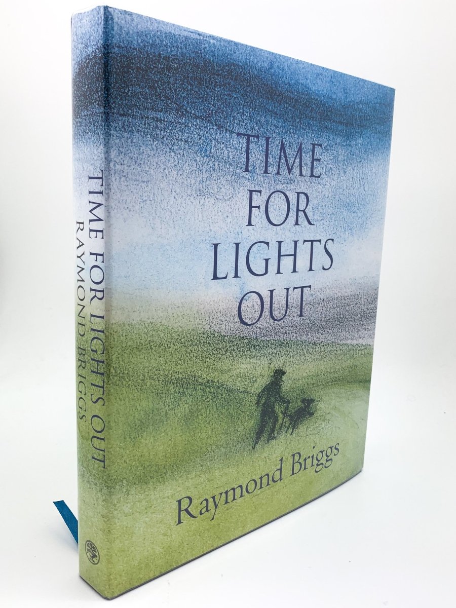 Briggs, Raymond - Time For Lights Out | image1