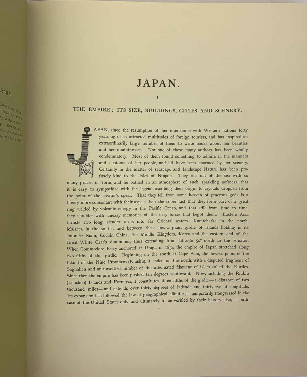 Brinkley, Captain F ( Edits ) - Japan - Described and Illustrated by the Japanese - 2 volumes | image10