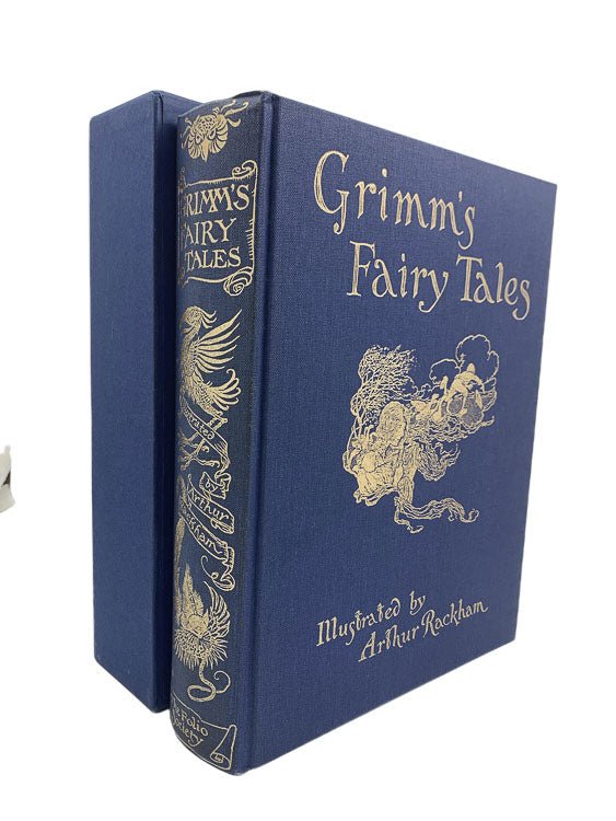 Brothers Grimm - Grimm's Fairy Tales | image1