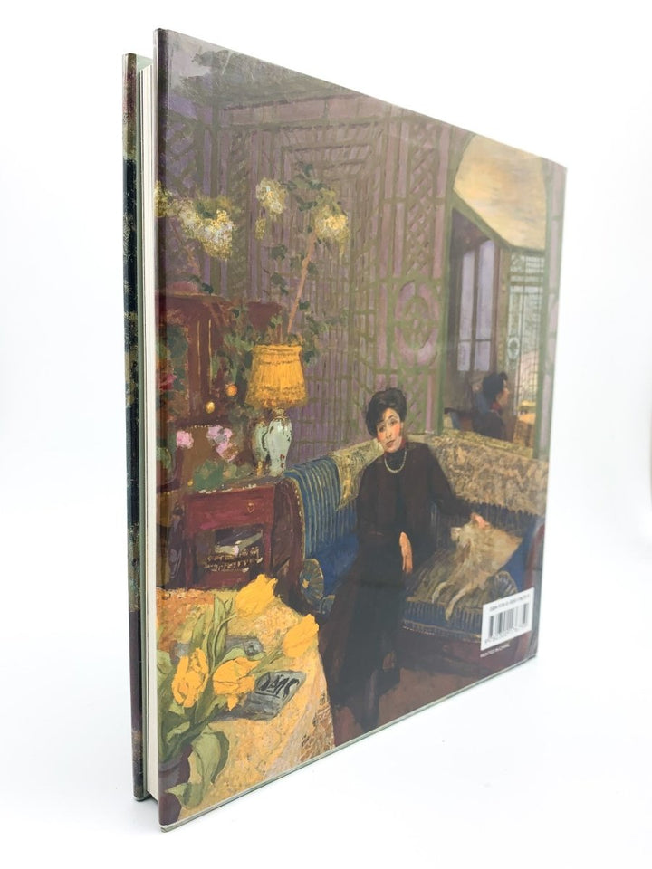 Brown, Stephen and Brettell - Edouard Vuillard: A Painter and His Muses, 1890-1940 | image2