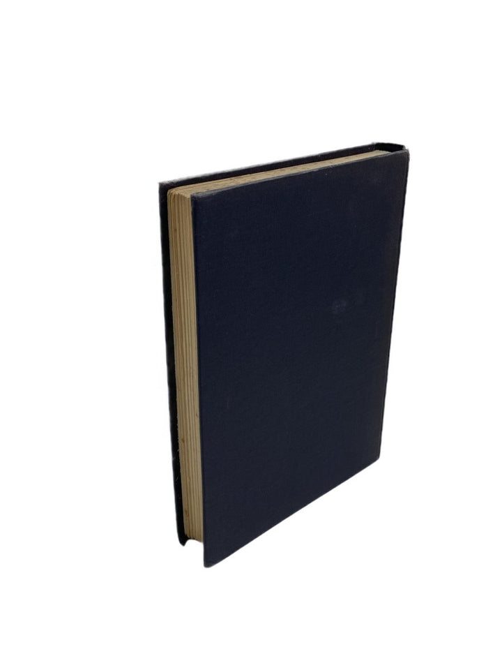 Buchan, John - Andrew Jameson, Lord Ardwall | back cover