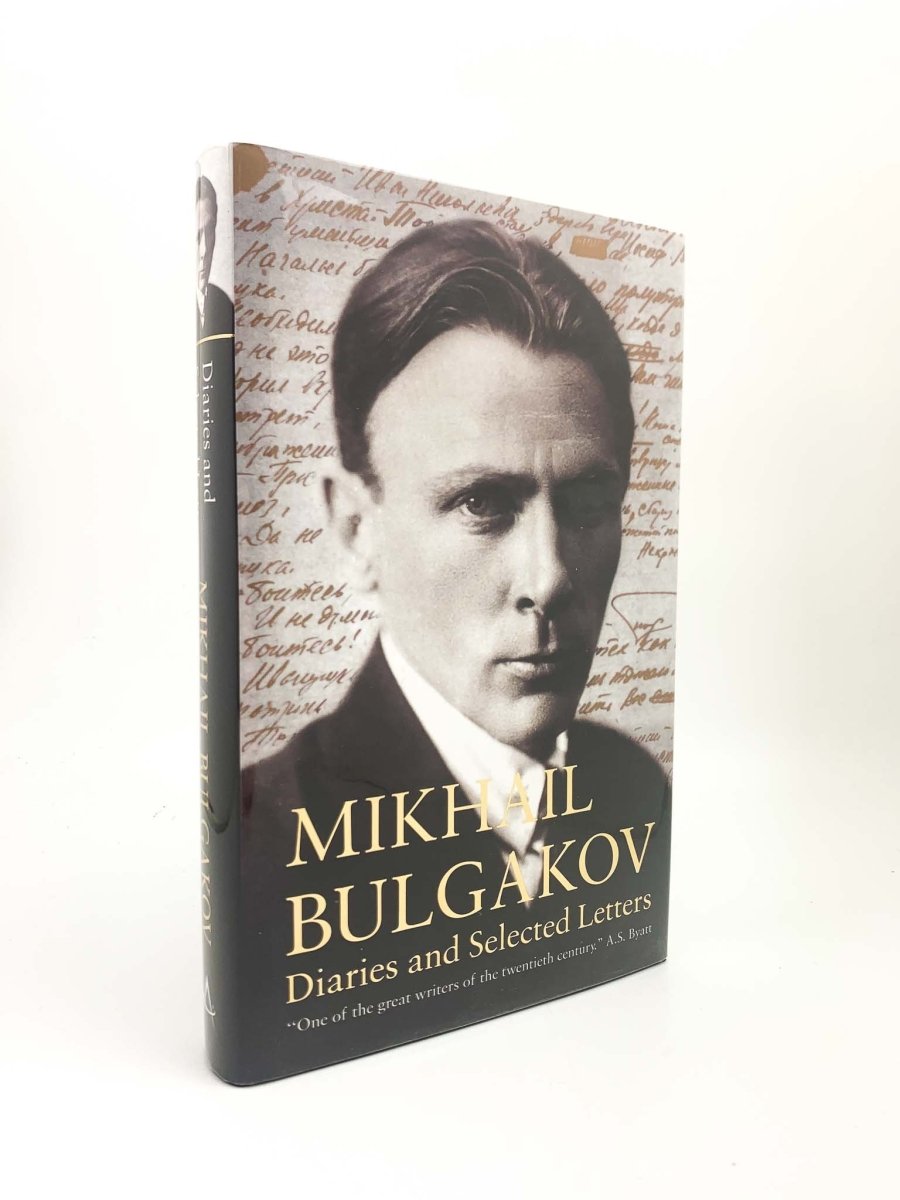 Bulgakov, Mikhail - Diaries and Selected Letters | image1