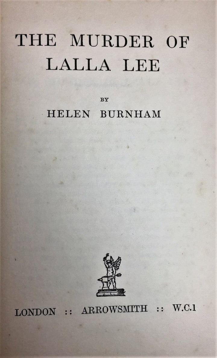 Burnham, Helen | sample illustration
