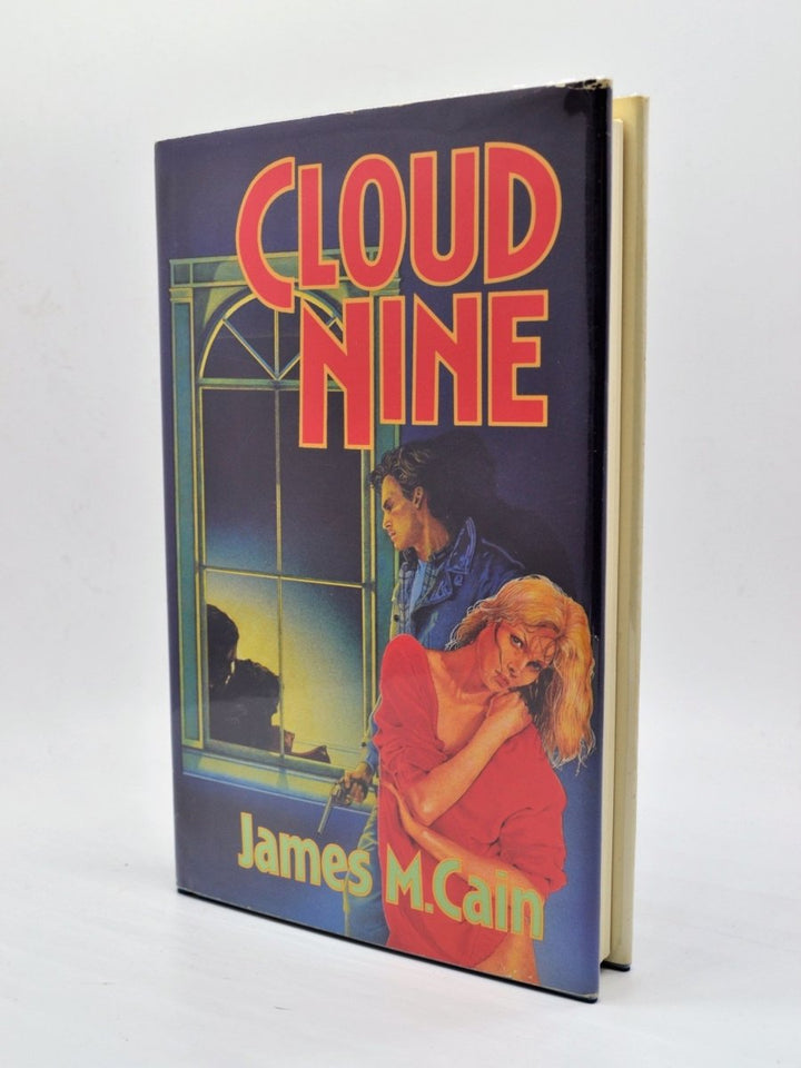 Cain, James M - Cloud Nine | front cover