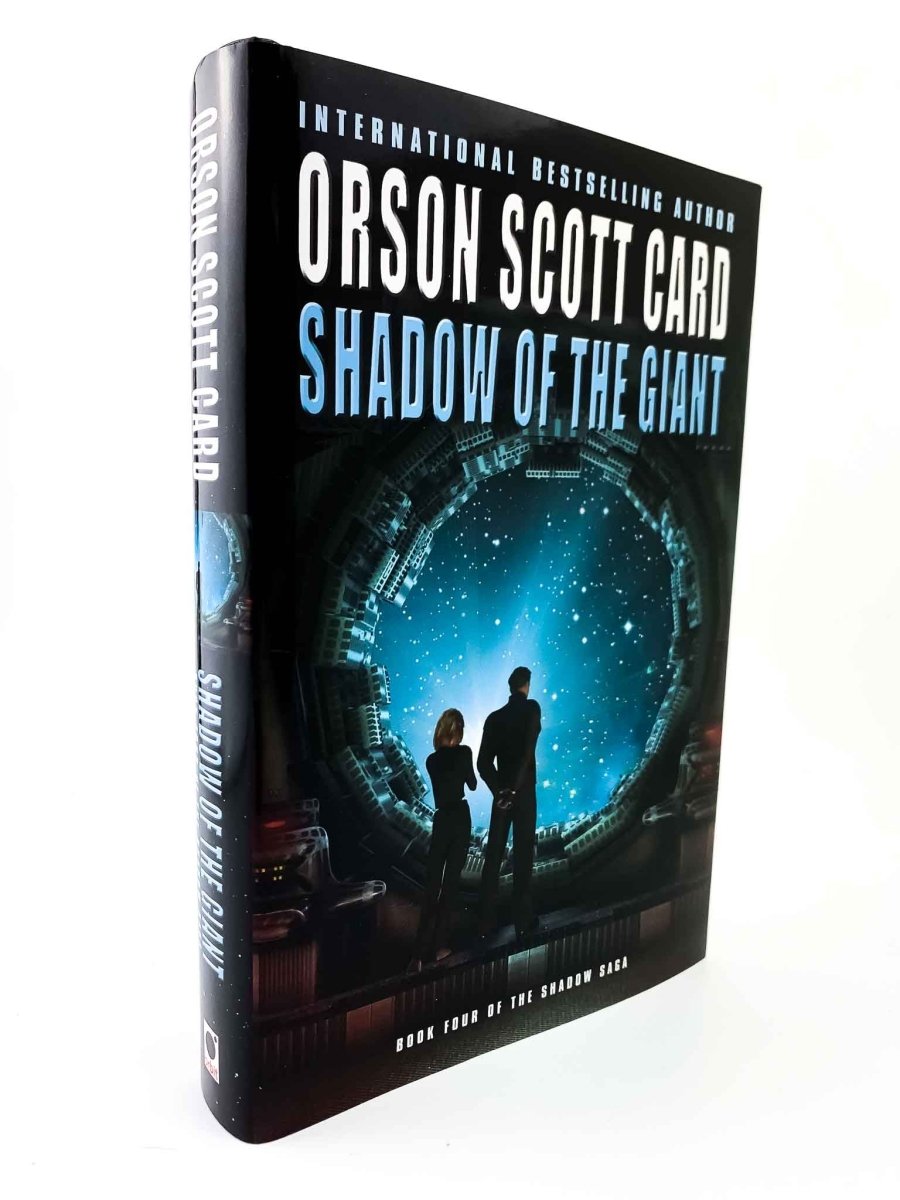 Card, Orson Scott - Shadow of the Giant | image1