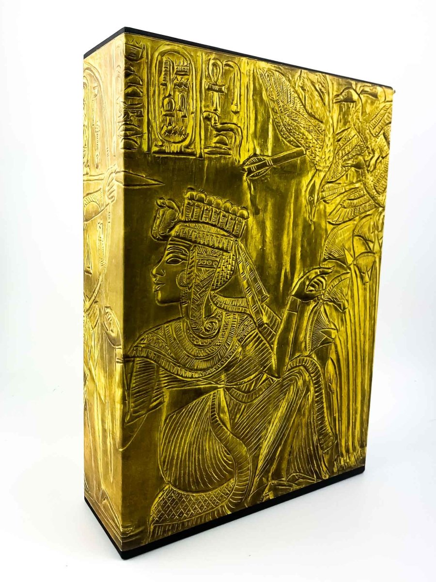Carter, Howard - The Tomb of Tutankhamun - 2 volumes | image6