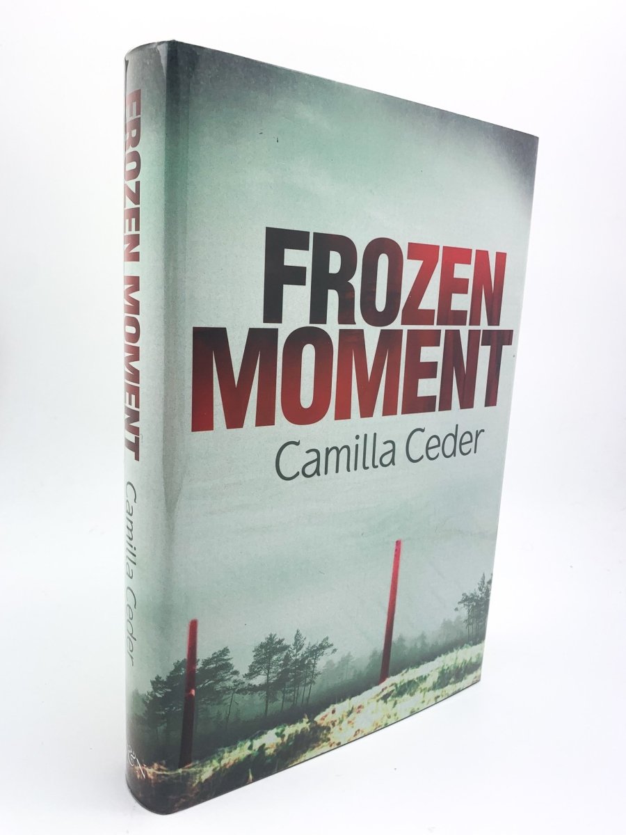 Ceder, Camilla - Frozen Moment | image1
