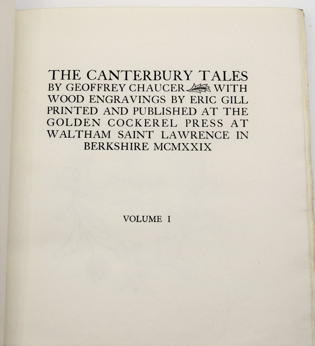 Chaucer, Geoffrey - The Canterbury Tales | image6