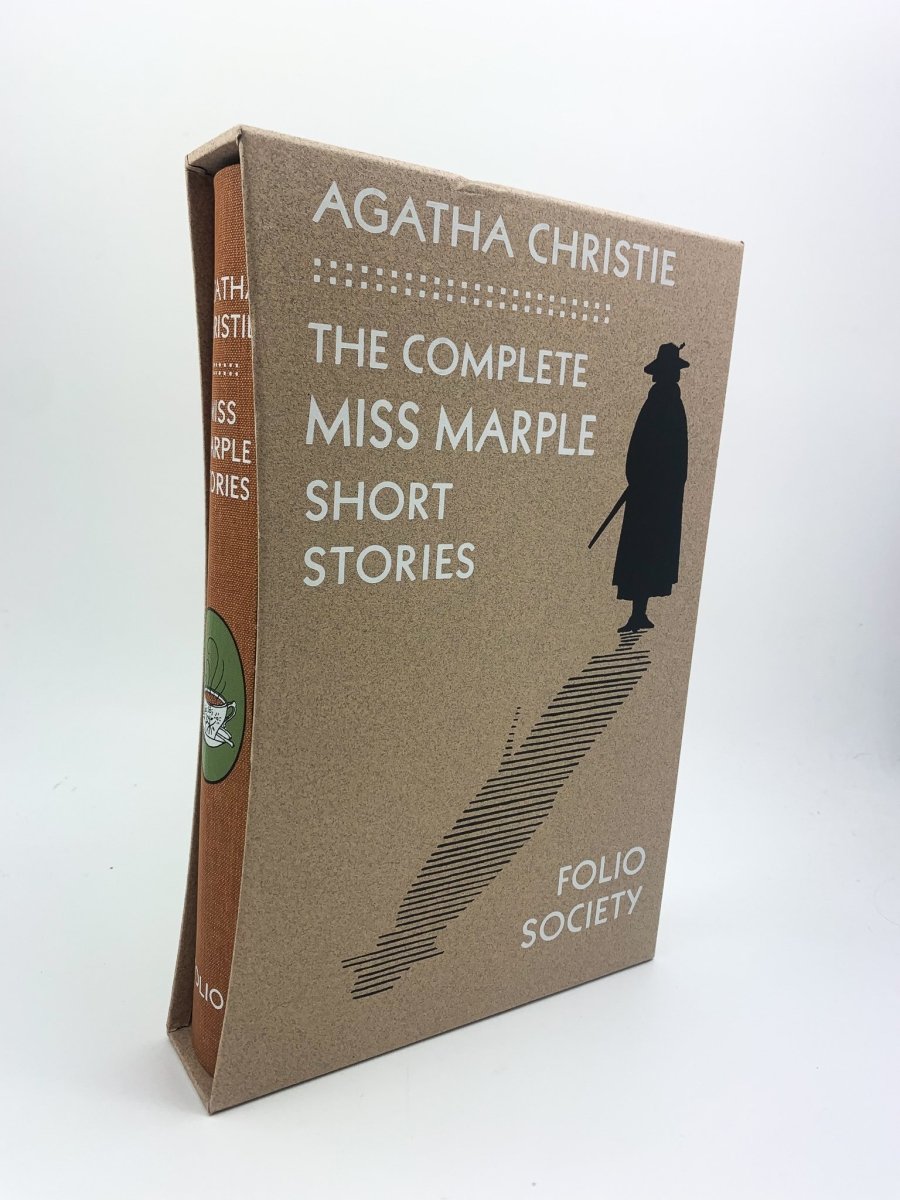 Christie, Agatha - The Complete Miss Marple Short Stories | image1