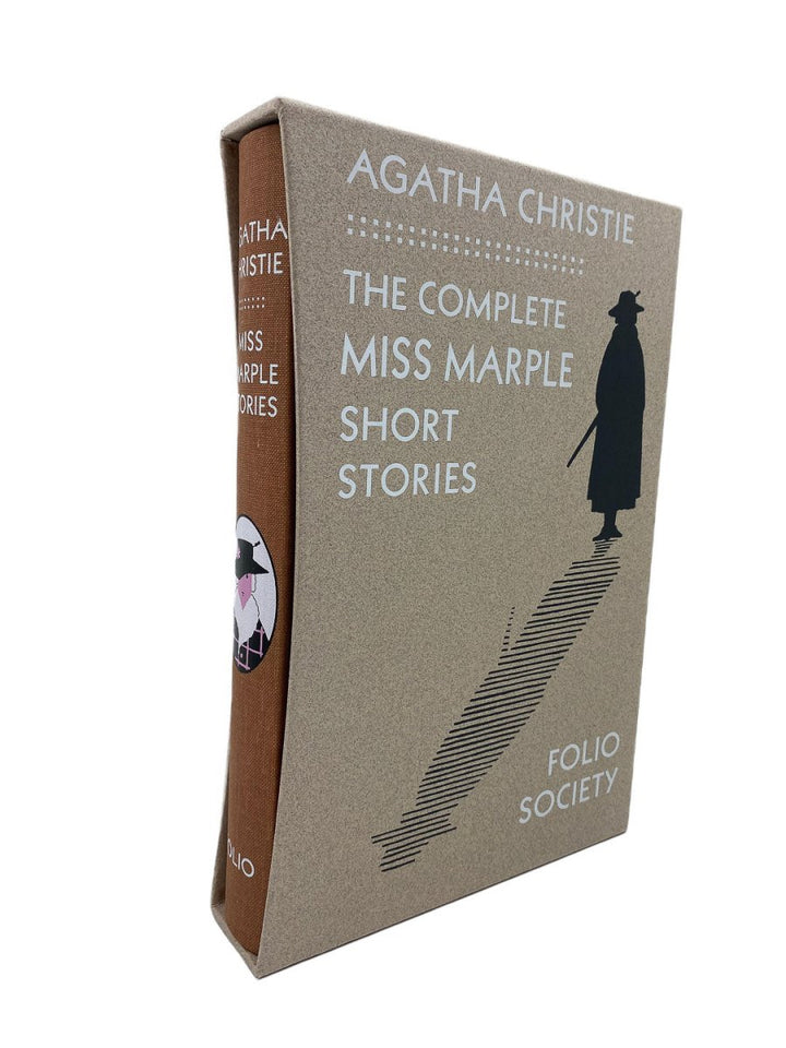 Christie, Agatha - The Complete Miss Marple Short Stories | image1