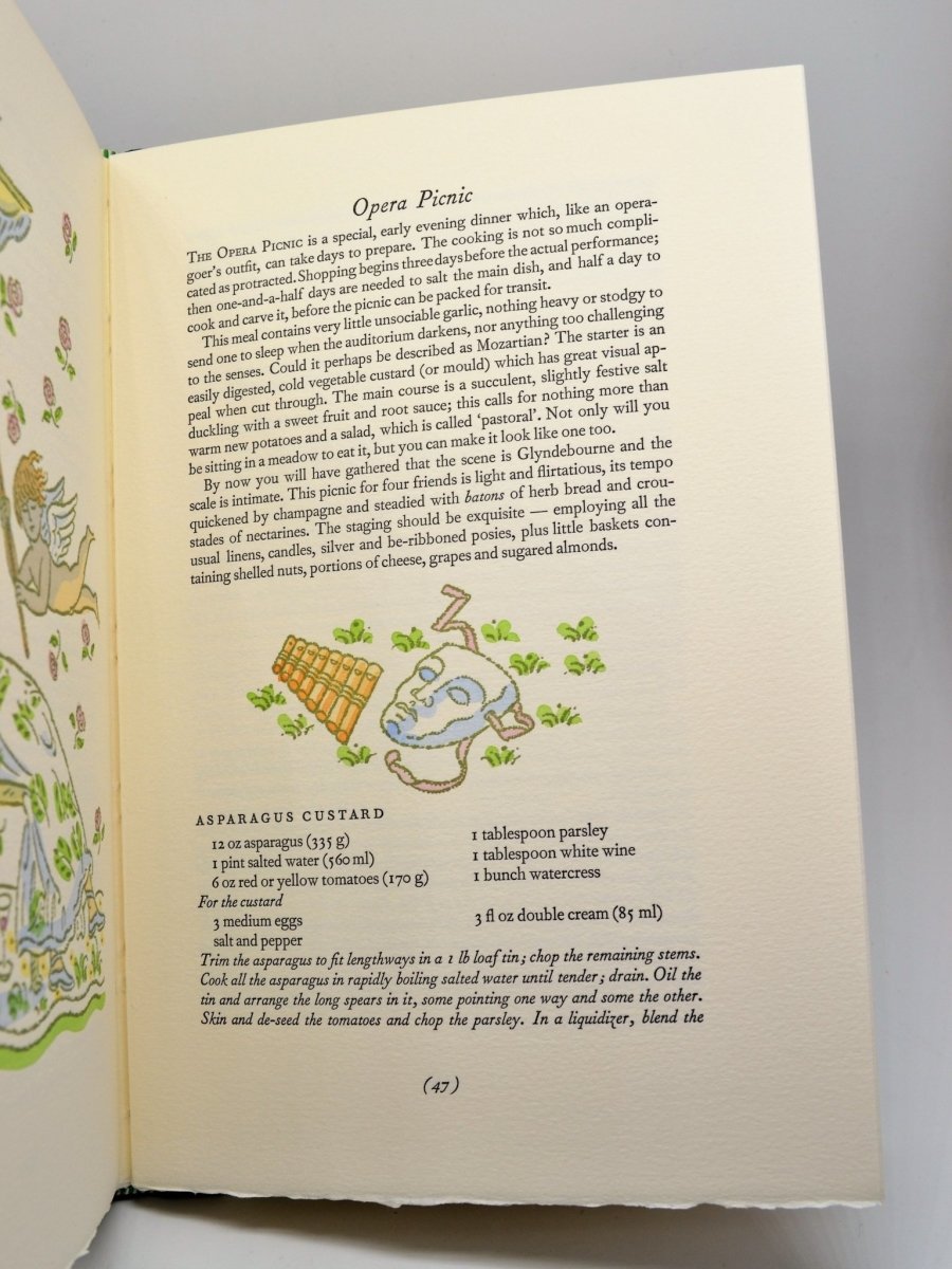 Coatts, Margot - Portable Pleasures | book detail 5