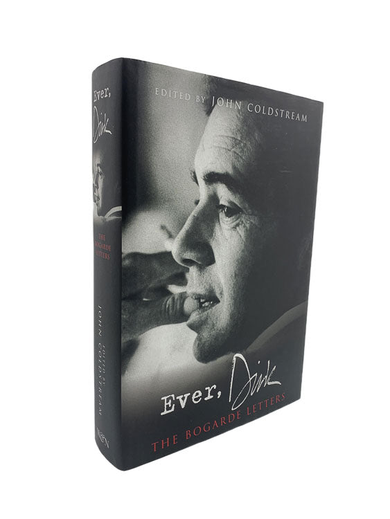  John (Edits) Coldstream First Edition | Ever, Dirk : The Bogarde Letters | Cheltenham Rare Books
