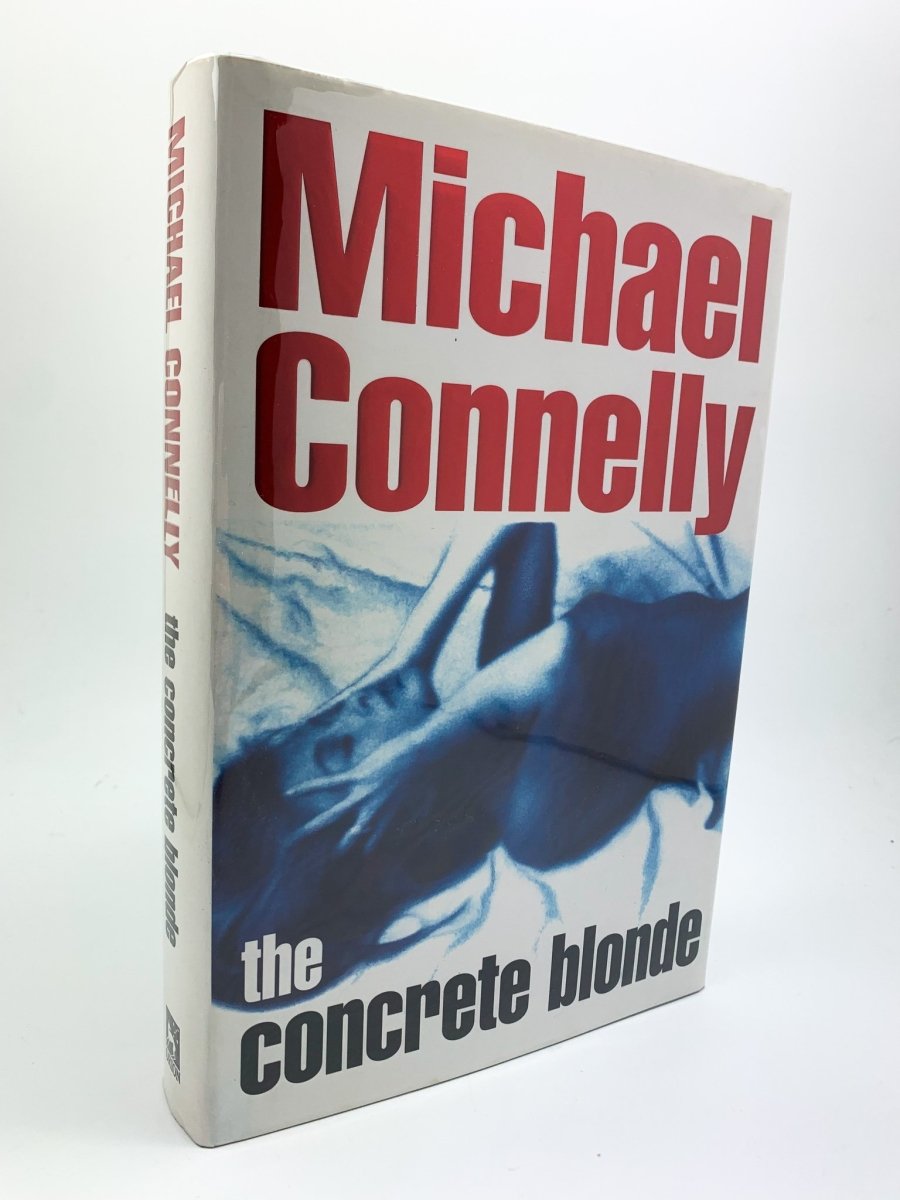 Connelly, Michael - The Concrete Blonde | image1