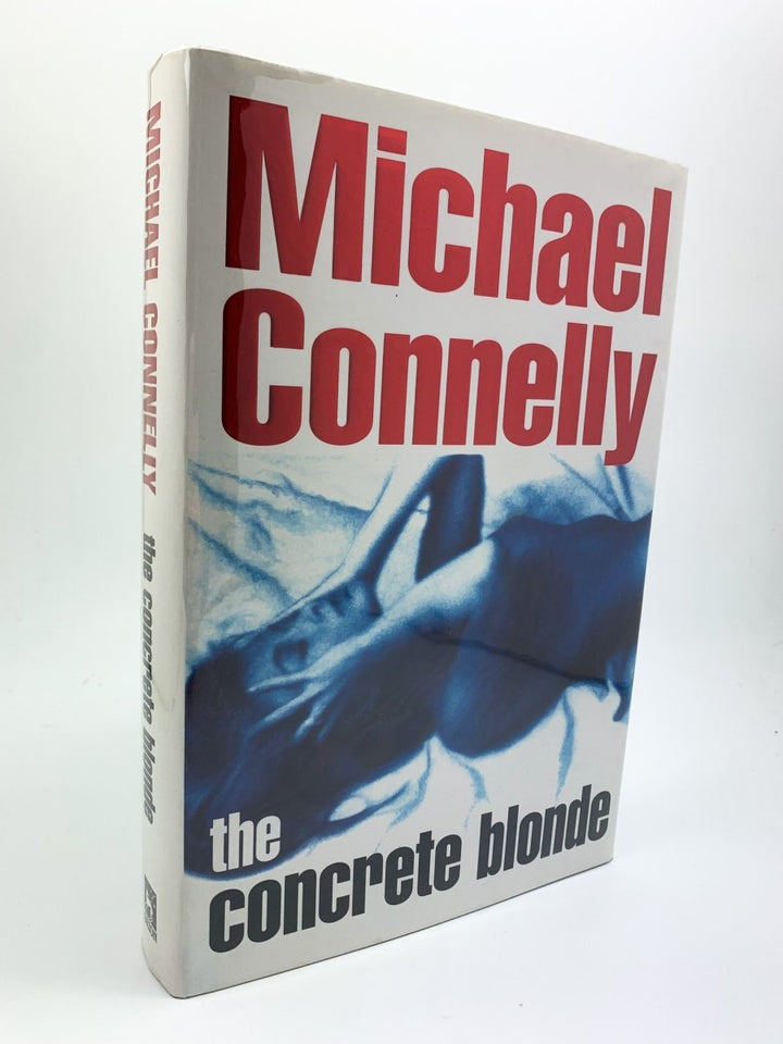 Connelly, Michael - The Concrete Blonde | image1