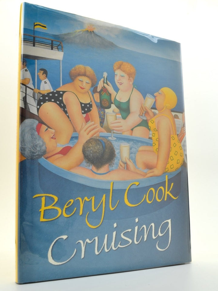 Cook, Beryl - Cruising | front cover