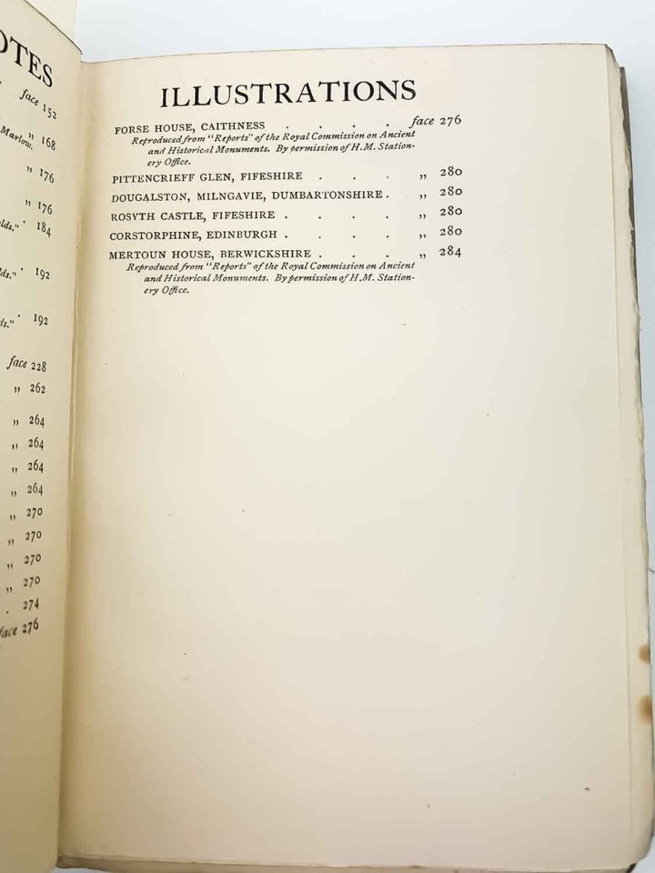 Cooke, Arthur O - A Book of Dovecotes | book detail 6