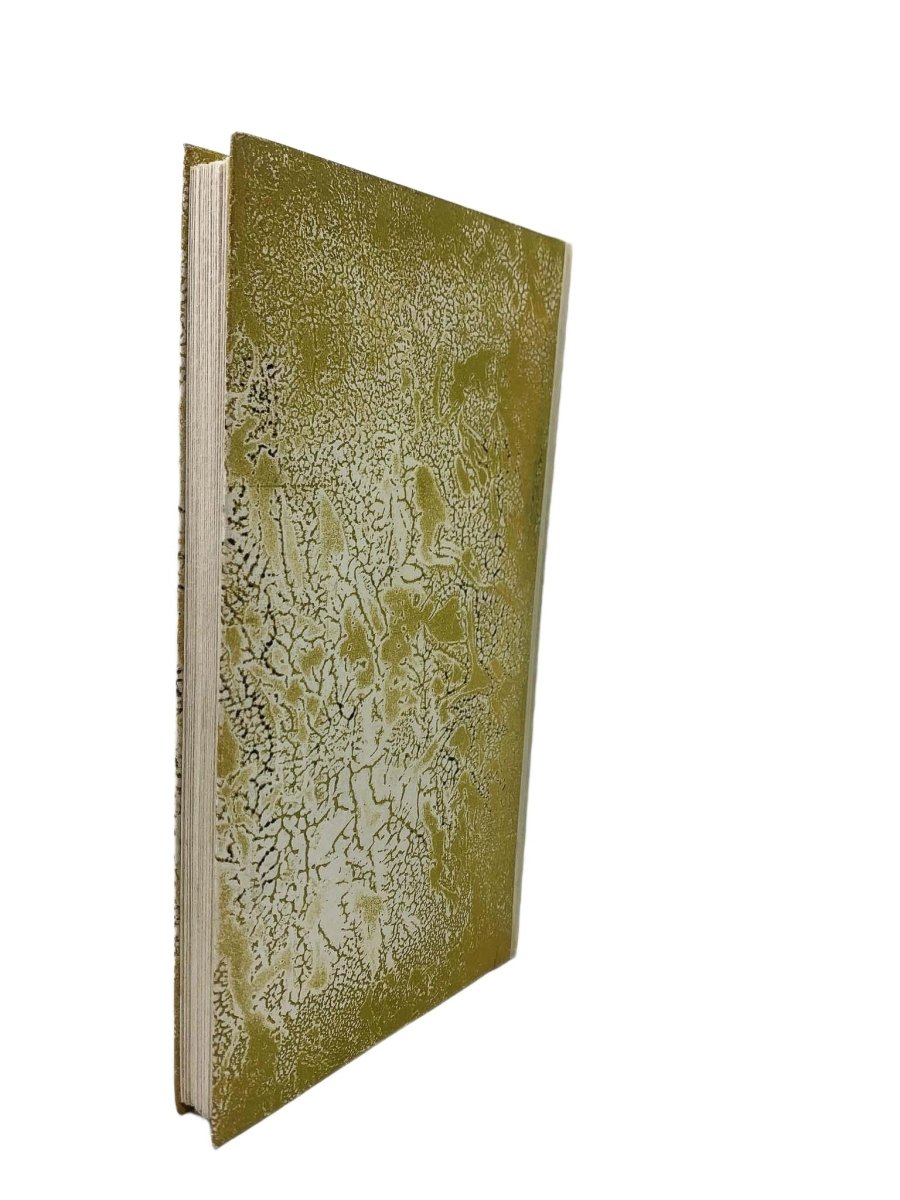 Cox, Morris - A Web of Nature - SIGNED | image7