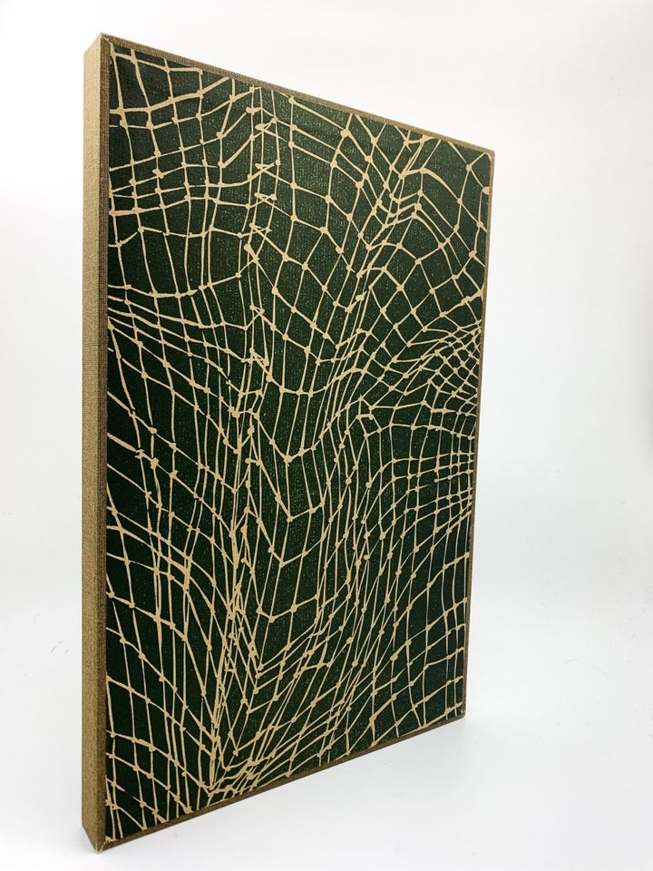 Crabbe, George - Peter Grimes - SIGNED | front cover