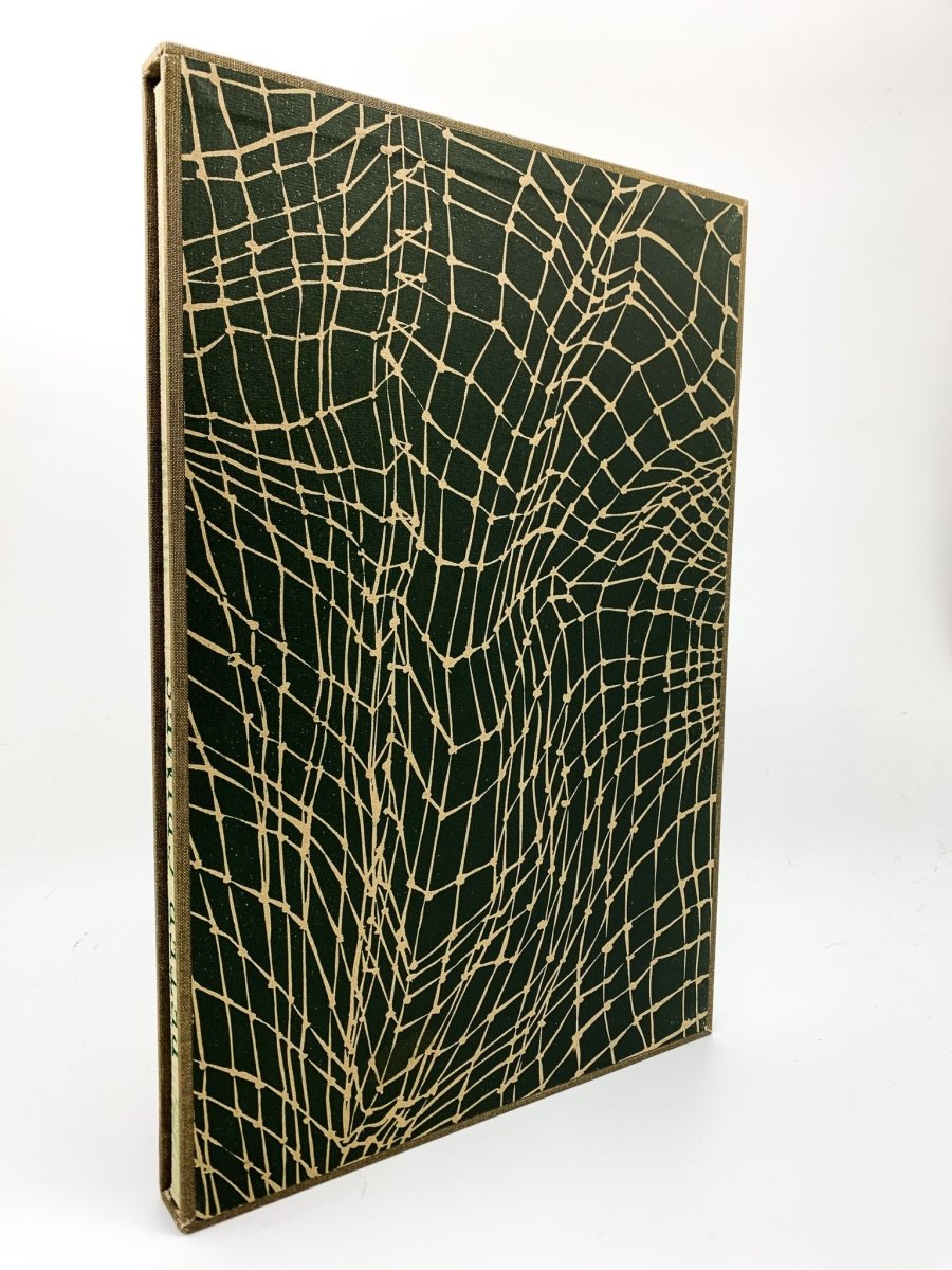 Crabbe, George - Peter Grimes - SIGNED | image7