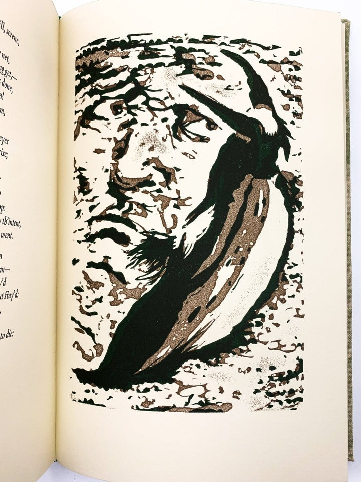 Crabbe, George - Peter Grimes - SIGNED | image5