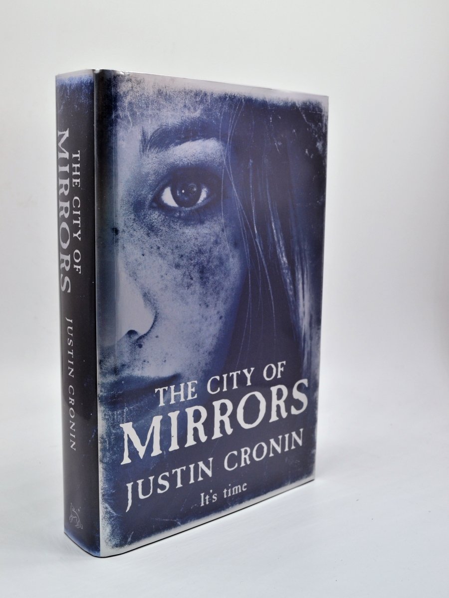 Cronin, Justin - The Passage / The Twelve / The City of Mirrors | image7
