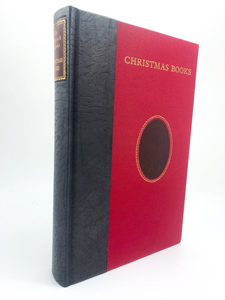 Dickens, Charles - Christmas Books | image1