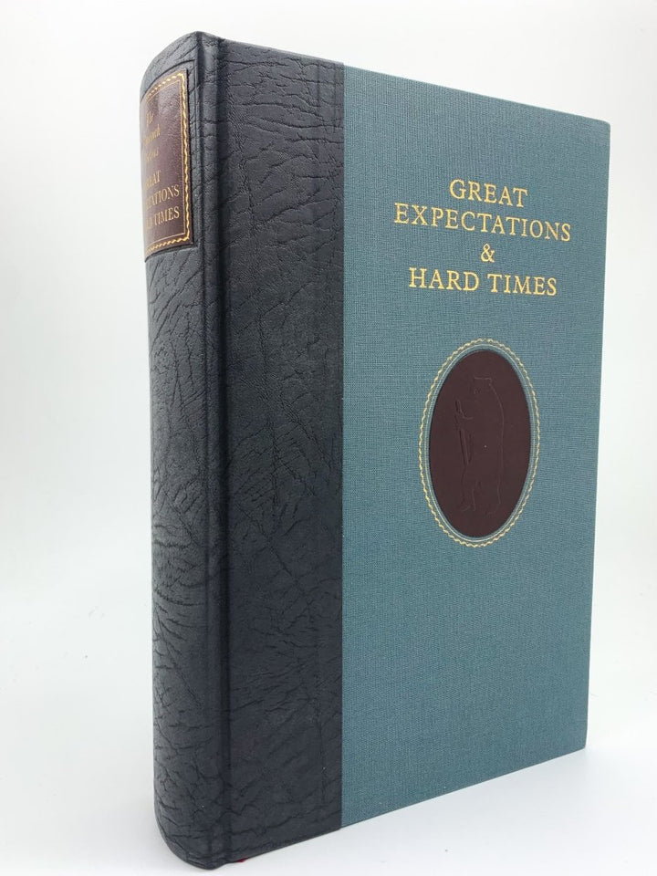 Dickens, Charles - Great Expectations & Hard Times | image1