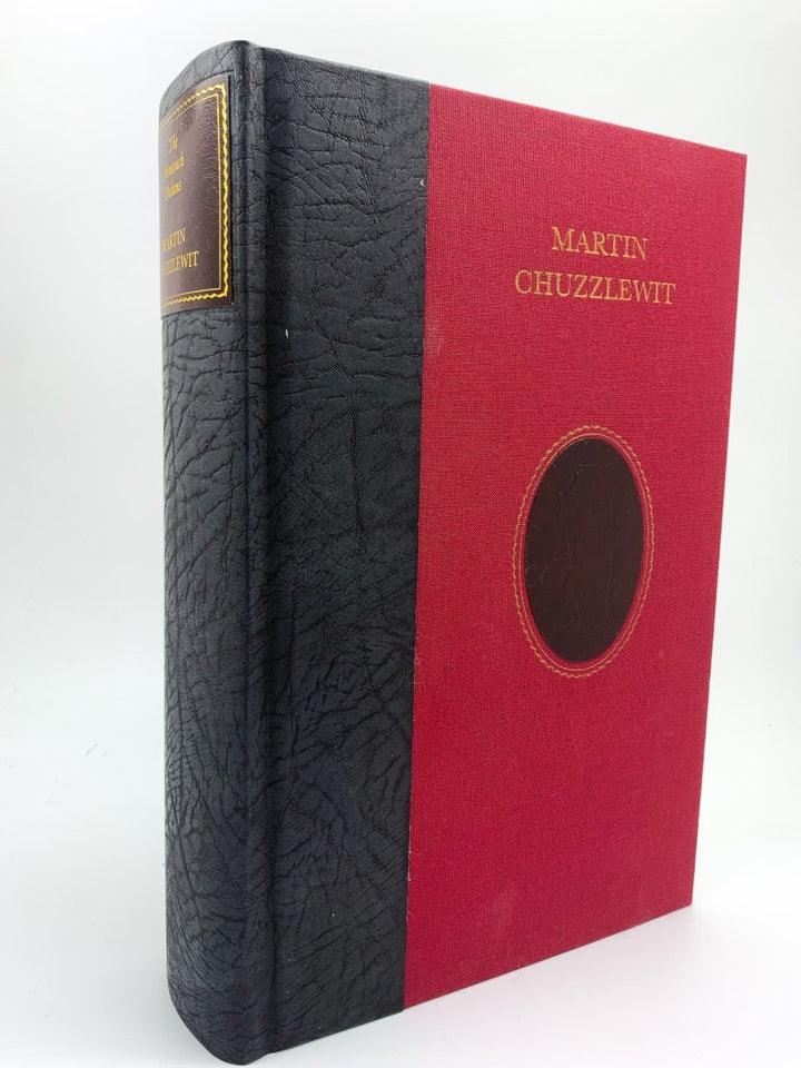 Dickens, Charles - Martin Chuzzlewit | image1