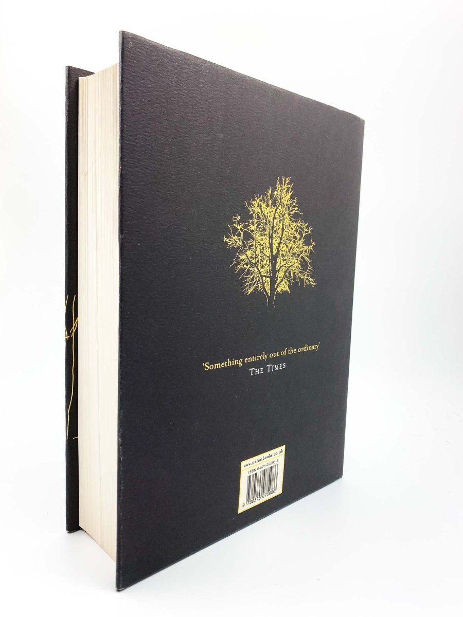 Donaldson, Stephen - The Runes of the Earth - SIGNED | image2